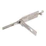 Original Lishi 2-In-1 Pick and Decoder HU198